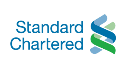 Standard Chartered is Signworkz client