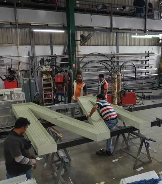 Signworkz Products