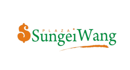 Sungai Wang is Signworkz client