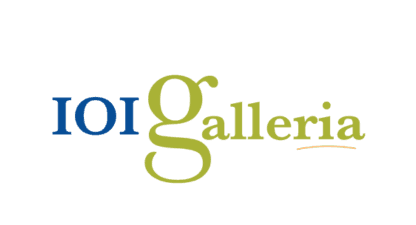 IOI Gallery is Signworkz client