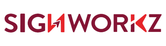 Signworkz Logo