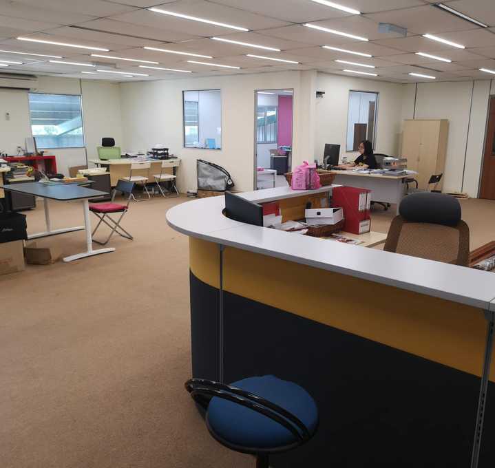 Project Management at Signworkz