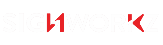 Signworkz Logo