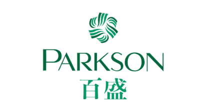 Parkson is Signworkz client